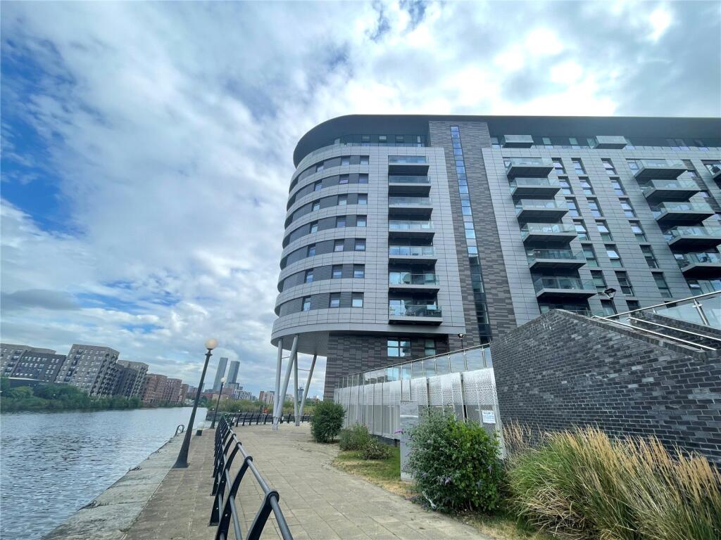 Main image of property: Pomona Strand, Old Trafford, Manchester, M16