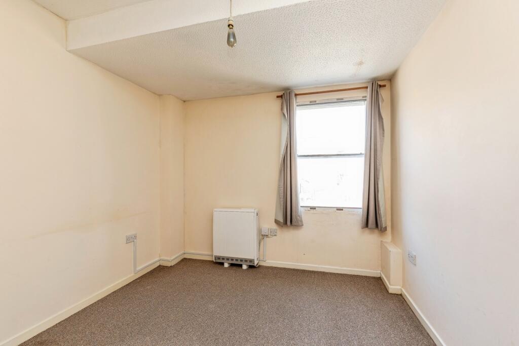 Apartment in Bristol, Stokes Croft, Broadmead - View 6