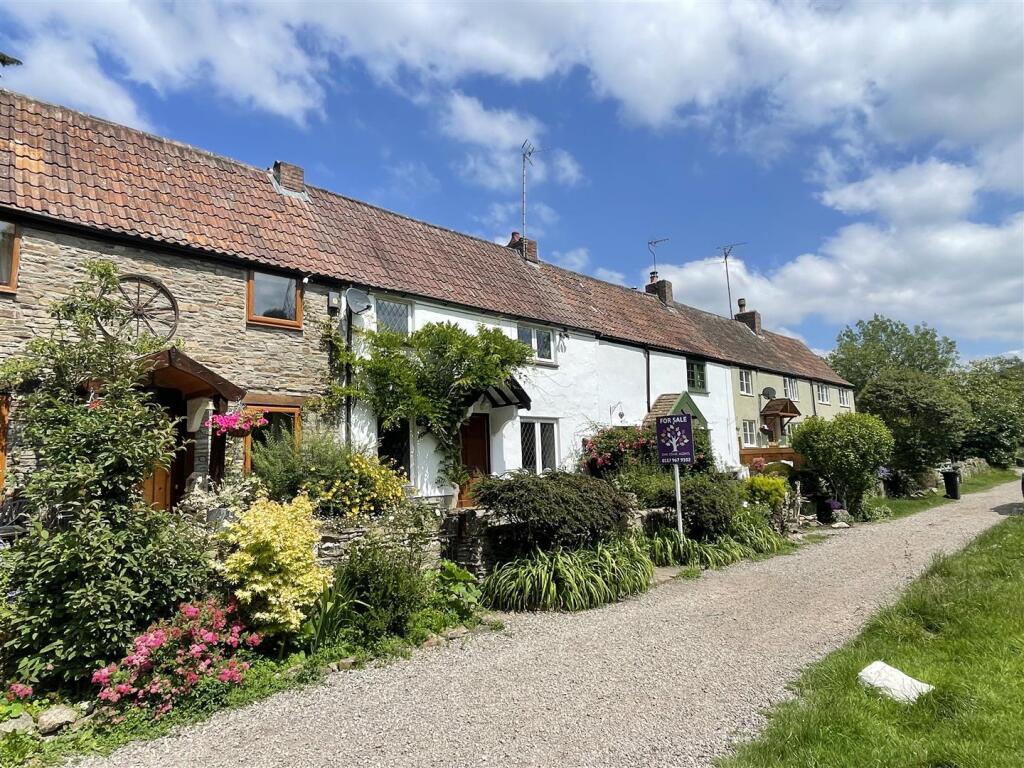 Main image of property: Riverside Cottages, Hanham