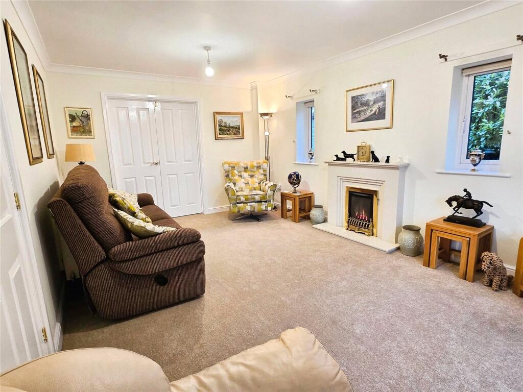 House in Shrewsbury - View 2
