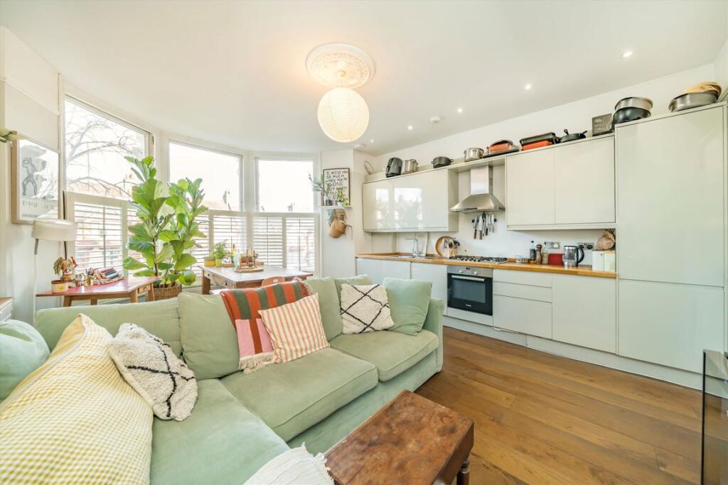 Main image of property: Trinity Rise, Brixton