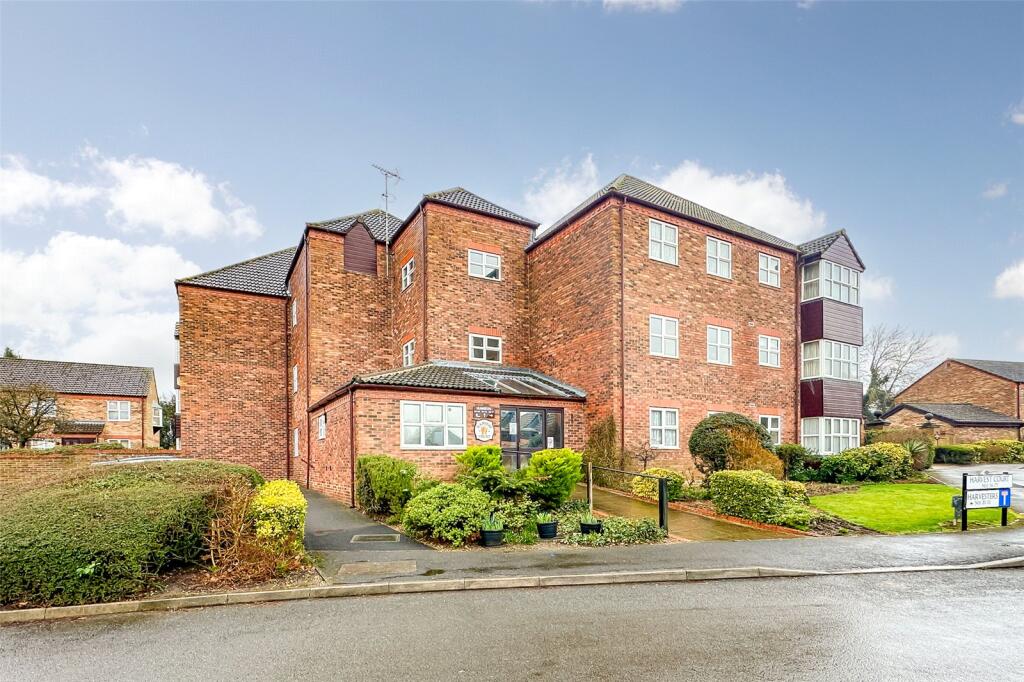 Main image of property: Harvest Court, Harvesters, St. Albans, Hertfordshire, AL4