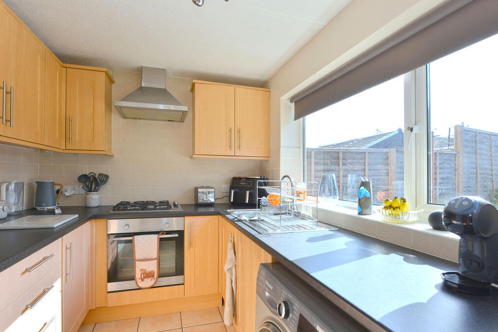 House in Broseley, Shropshire - View 5