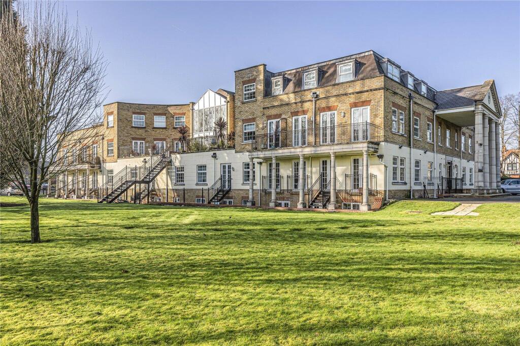 Main image of property: Wellington Lodge, North Street, Winkfield