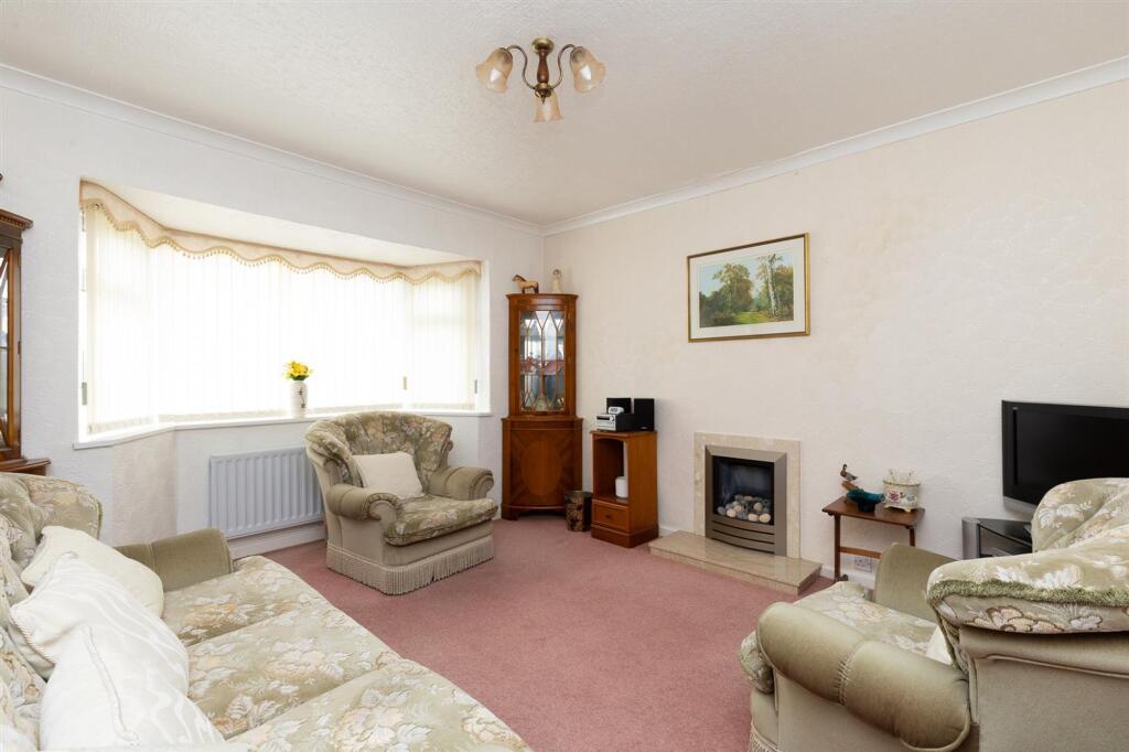 Colleys Lane, Willaston, CW5 photo 4