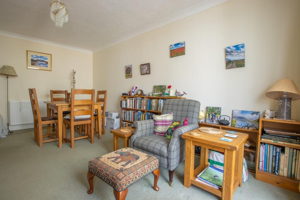House in King's Lynn and West Norfolk, Dersingham - View 5