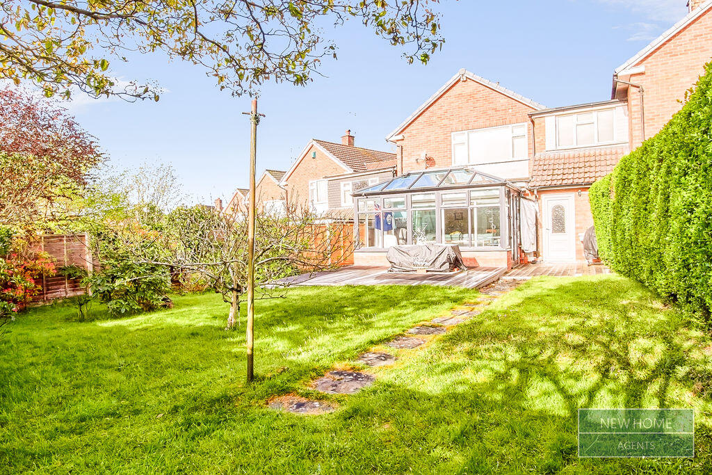 Additional image 18 of Black Haynes Road , Birmingham, B29 4RE