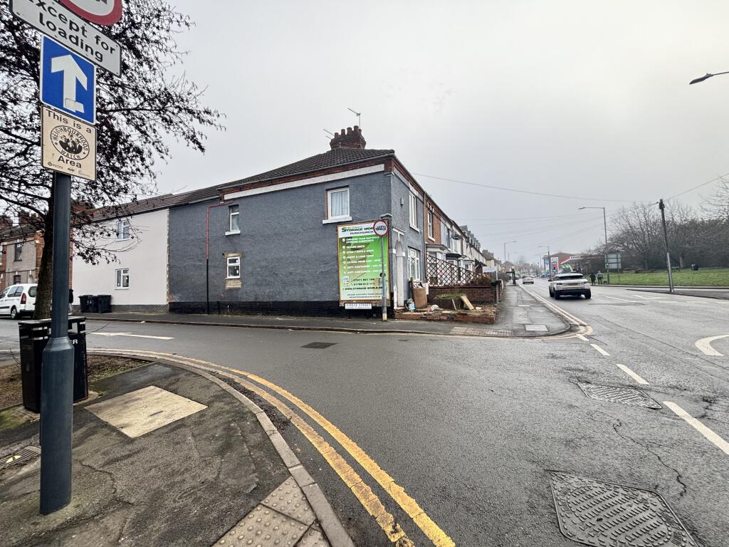 Main image of property: Lawford Road, RUGBY