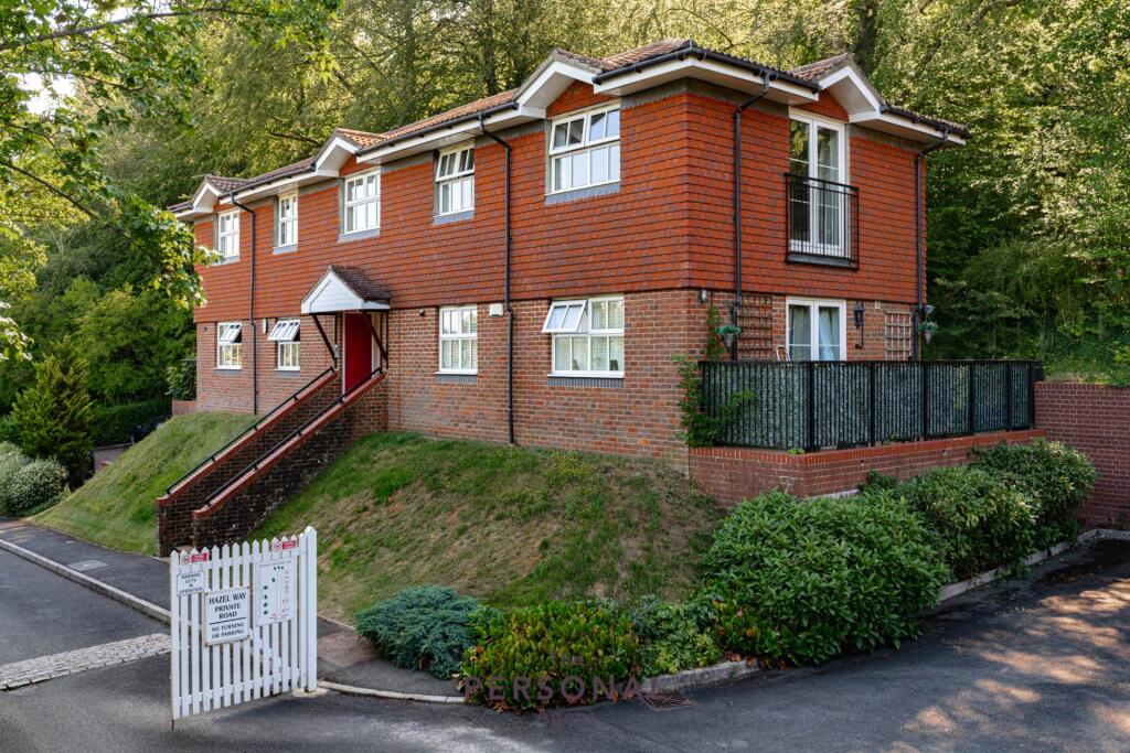 Main image of property: Chestnut Court, Chipstead
