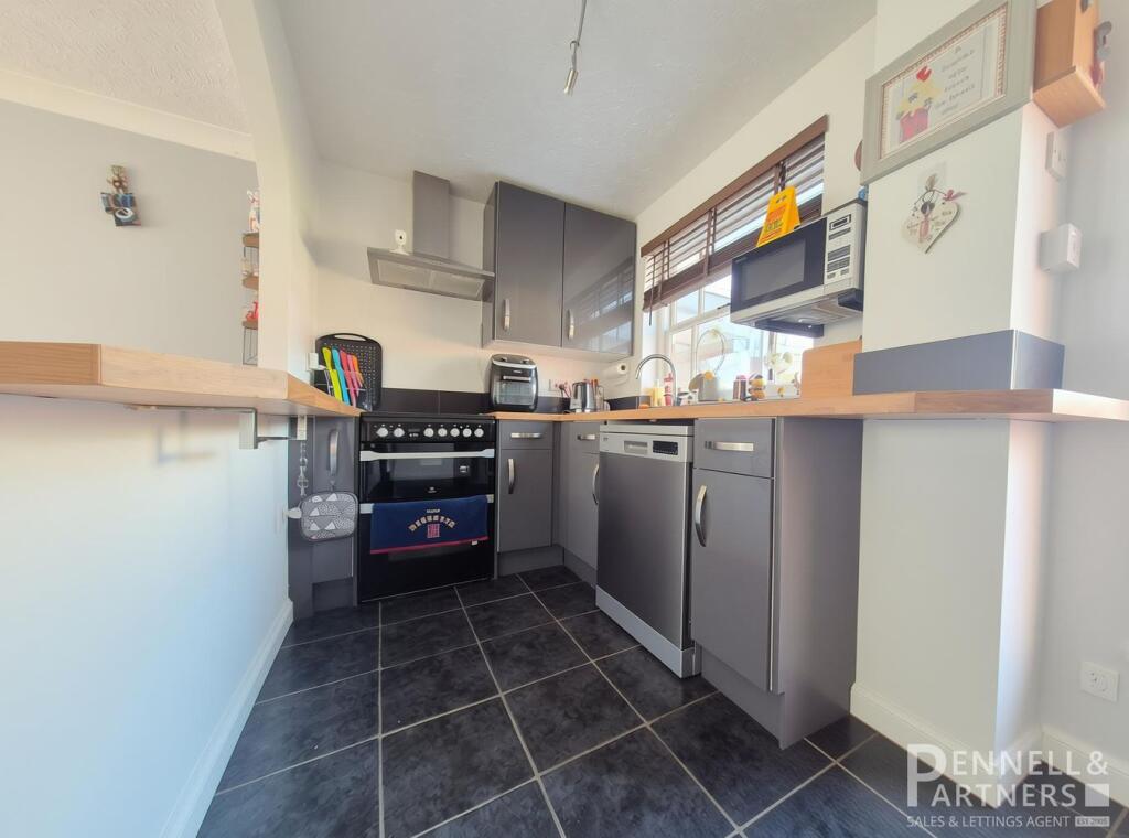 House in Fenland, Whittlesey - View 5