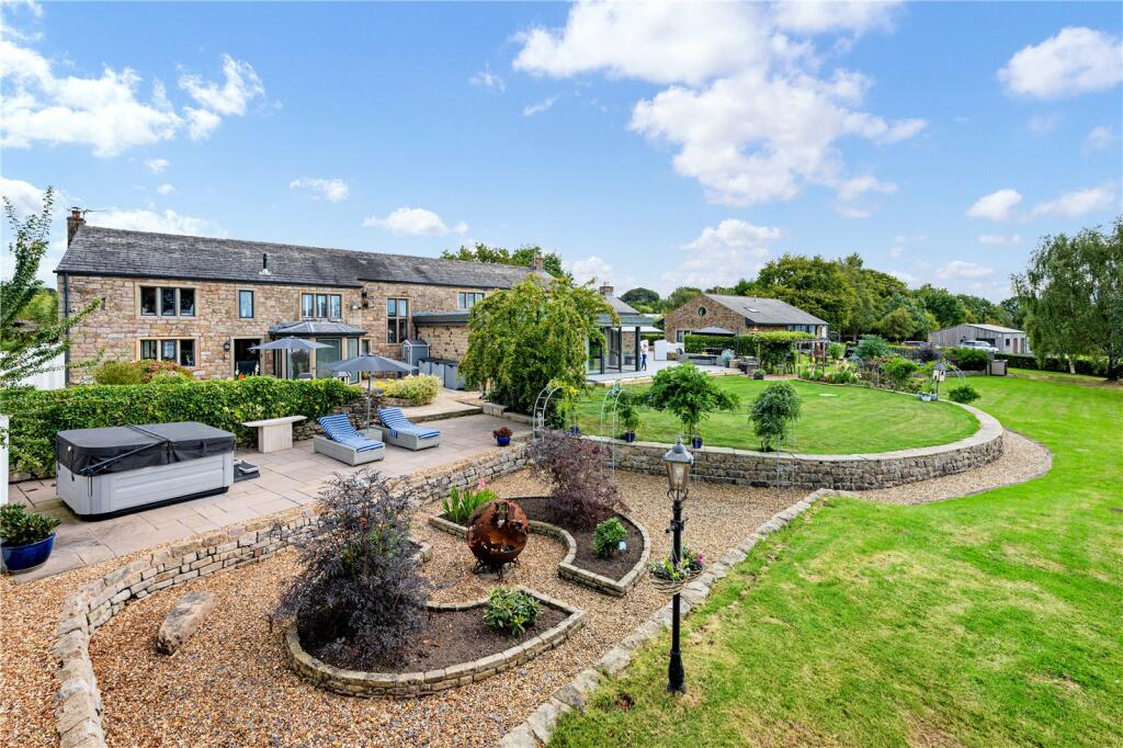 Additional image 46 of Longridge Road, Hurst Green, BB7