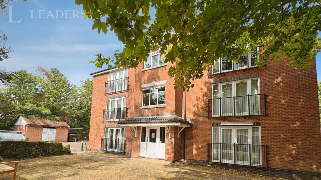 Main image of property: Burton Road, Derby, Derbyshire, DE23