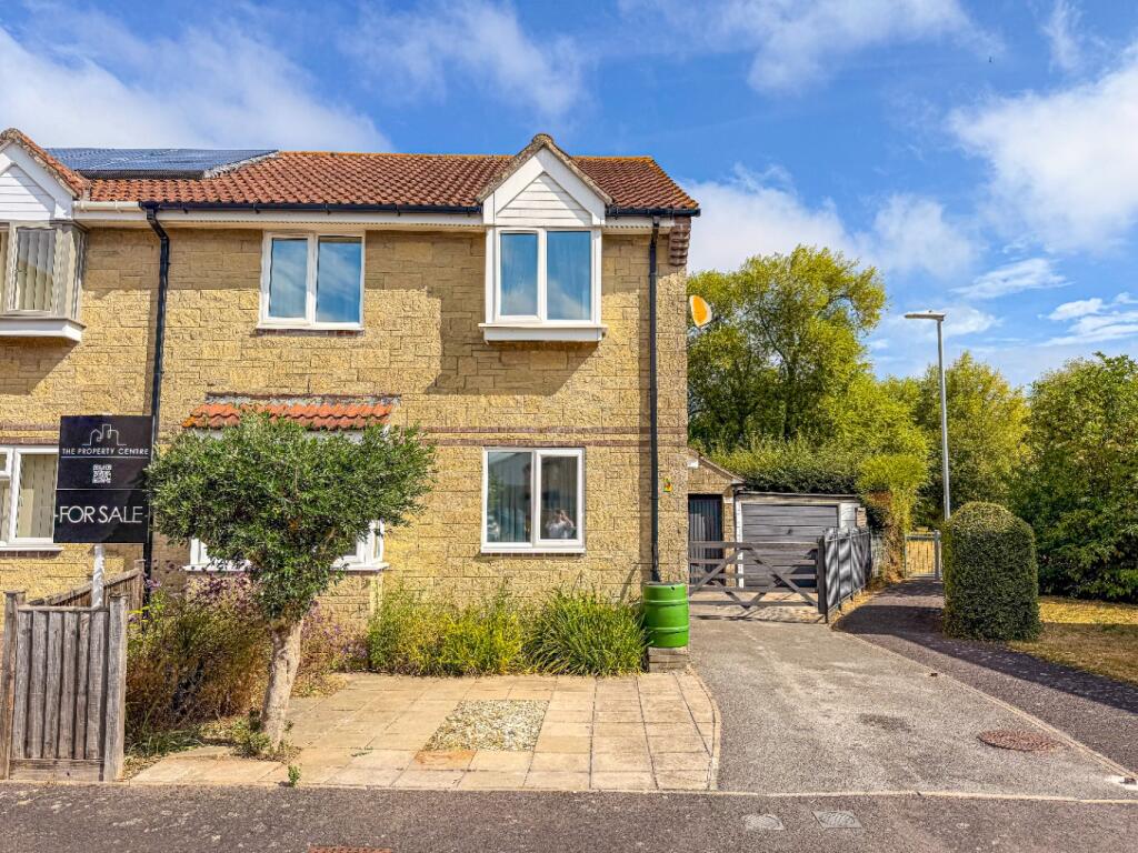 Main image of property: Kensington Gardens, Bower Estate, Bridgwater - NO CHAIN!