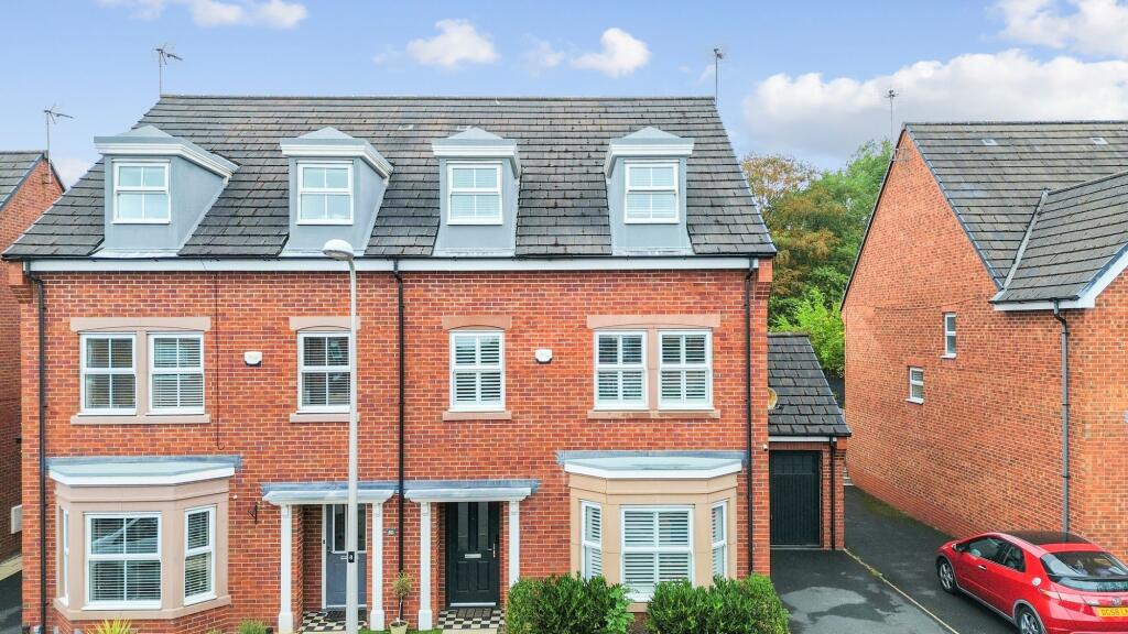 House in St Helens, Windle - View 3