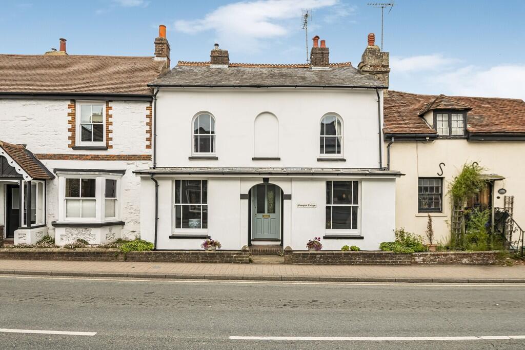 Main image of property: Storrington - central village location