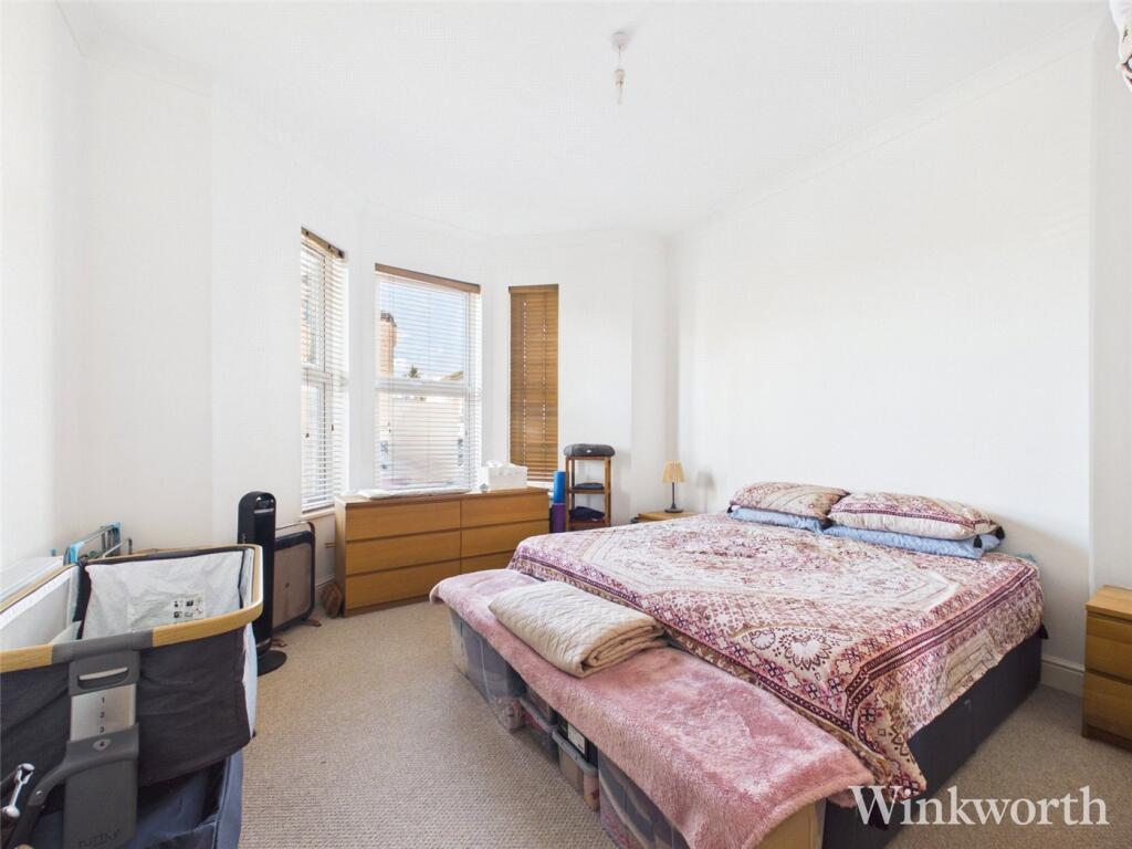 Apartment in London, West Ealing, Hanwell - View 4
