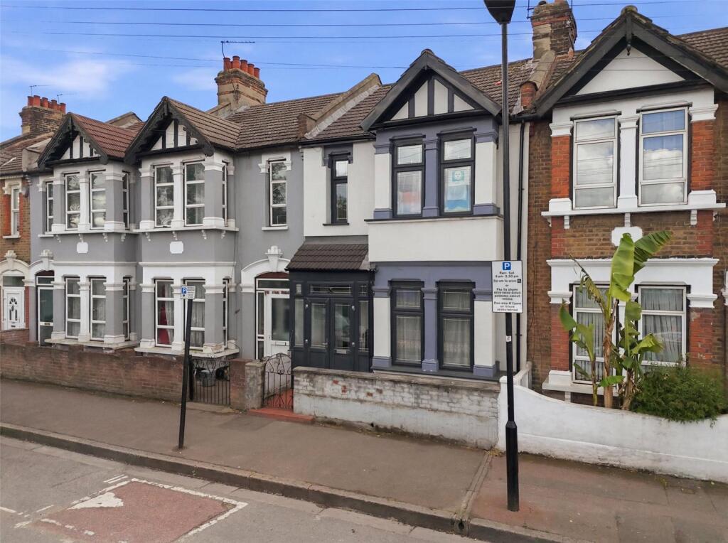 Main image of property: Southend Road, East Ham, London, E6