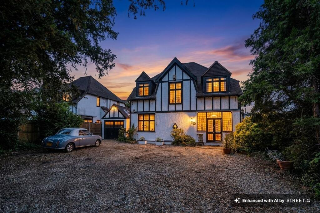 Main image of property: Brighton Road, Purley, CR8