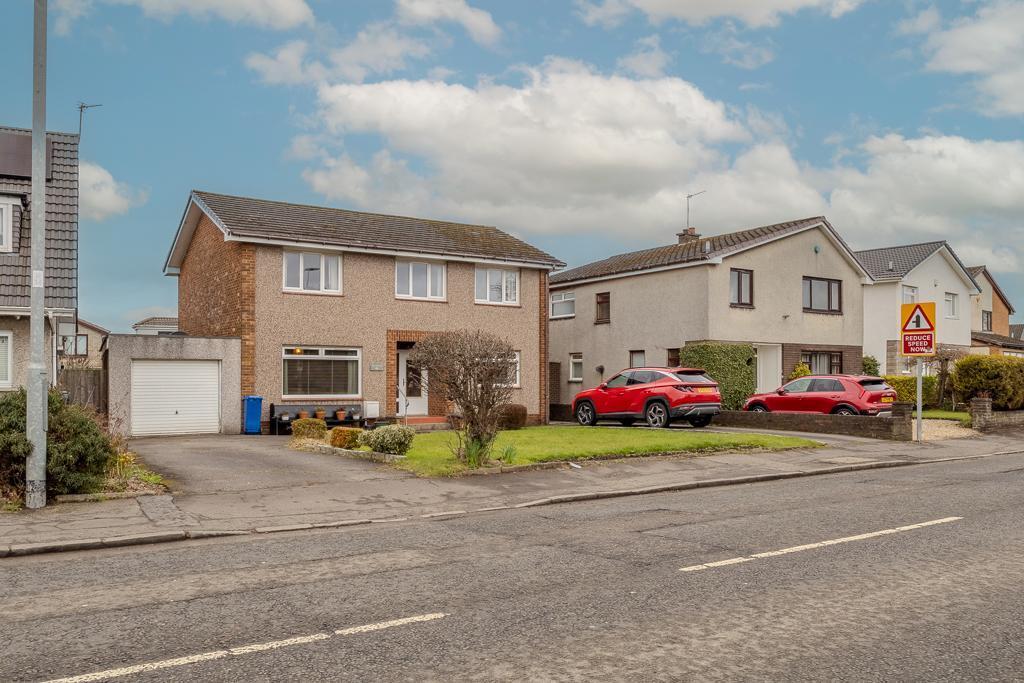 Main image of property: Boghead Road, Lenzie, G66 4EN