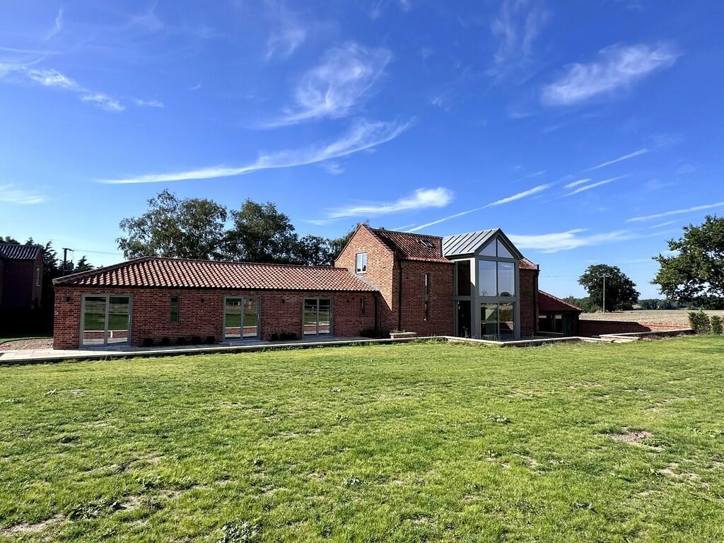 Main image of property: Guestwick Road, Wood Dalling, Norfolk