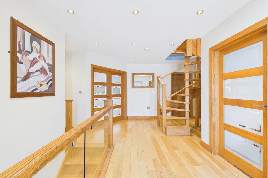 House in St Bees, St. Bees - View 4