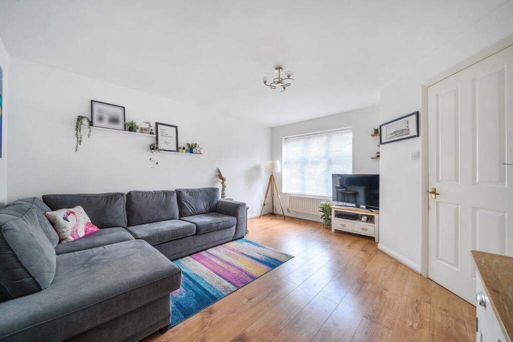 House in Exeter - More