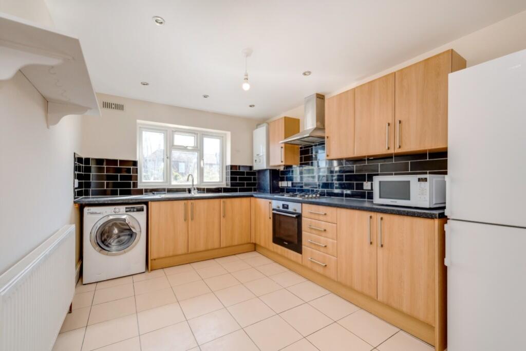 Main image of property: Church Lane, East Finchley, N2