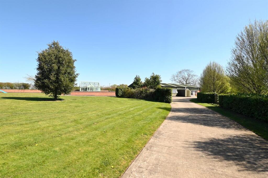 Additional image 34 of Portway House & Annexe, Portway Lane, Harlaston, B79