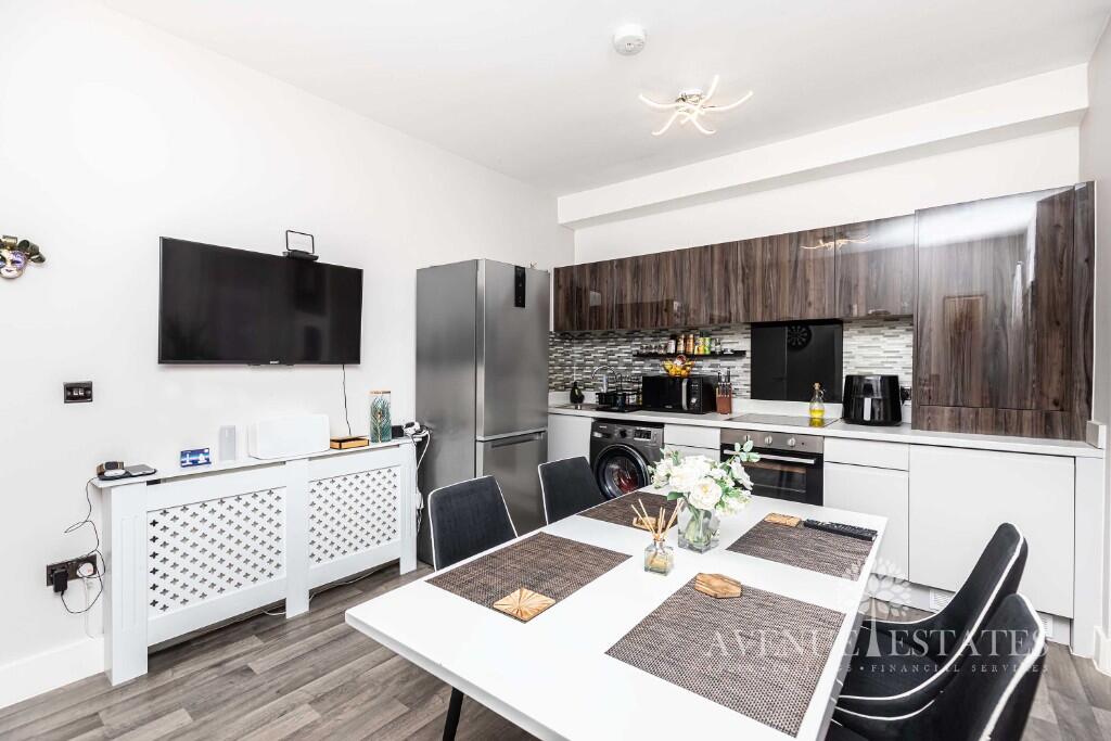 Main image of property: Corbin House, Palmerston Road, Bournemouth, Dorset, BH1