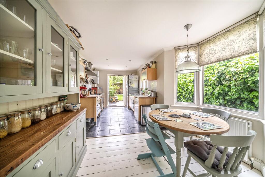 House in London, Denmark Hill, East Dulwich - View 5