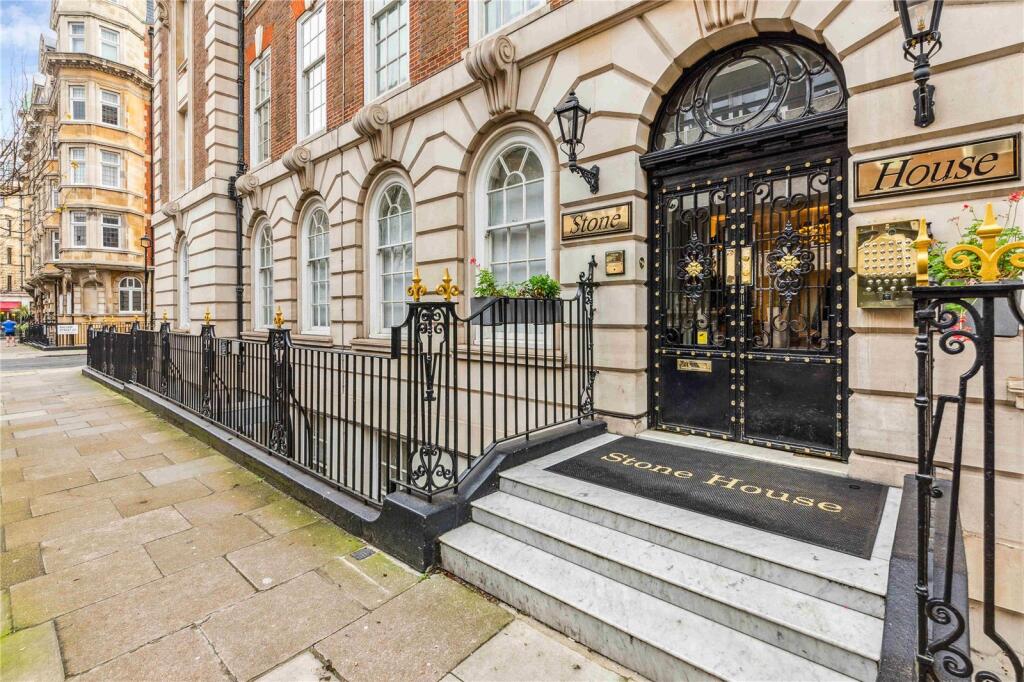 Main image of property: Weymouth Street, London, W1W