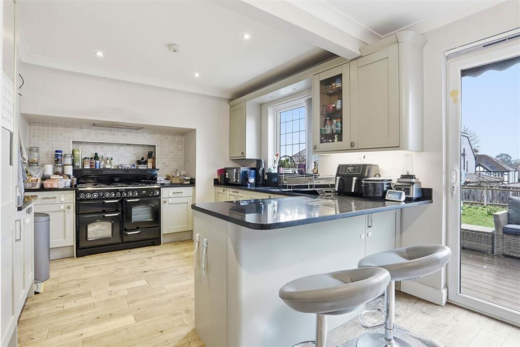 Main image of property: Summerville Gardens, Cheam