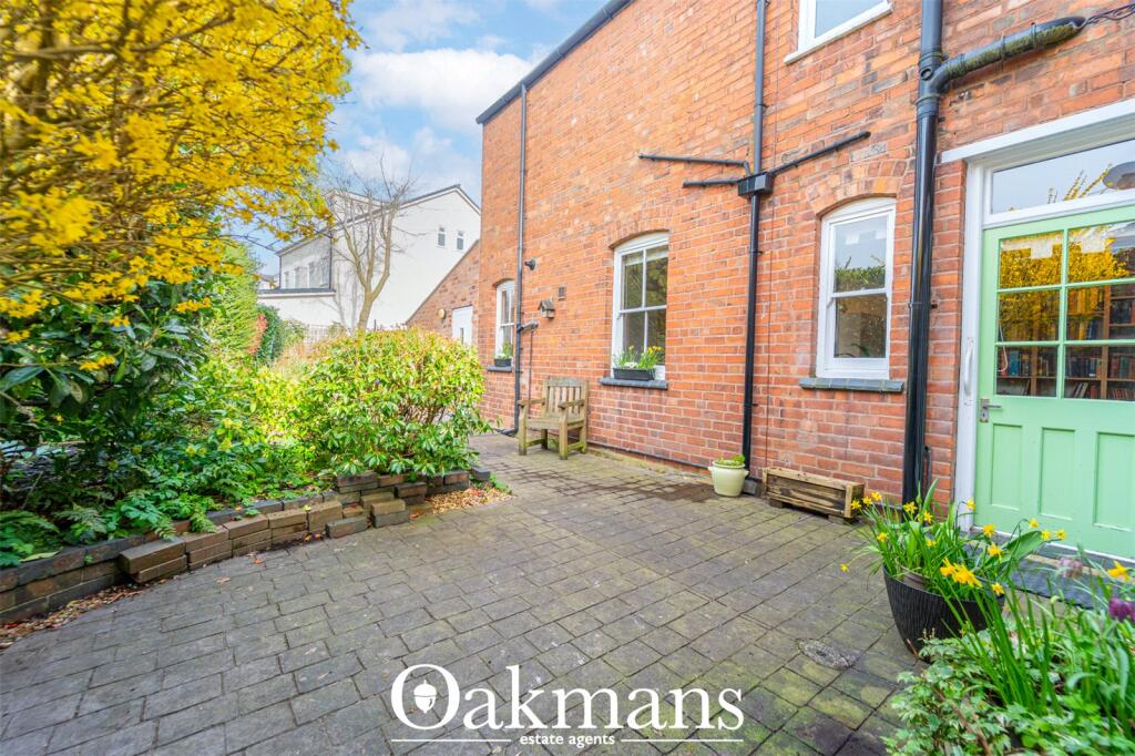 Additional image 33 of Lordswood Road, Birmingham, West Midlands, B17