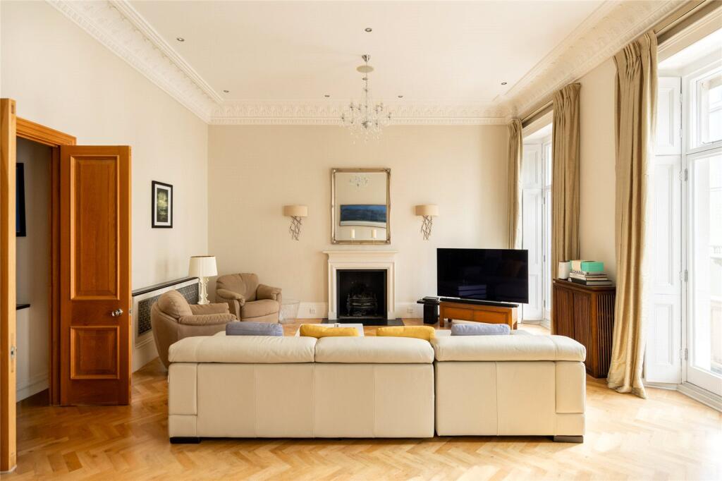 Main image of property: Eaton Place, Belgravia, SW1X