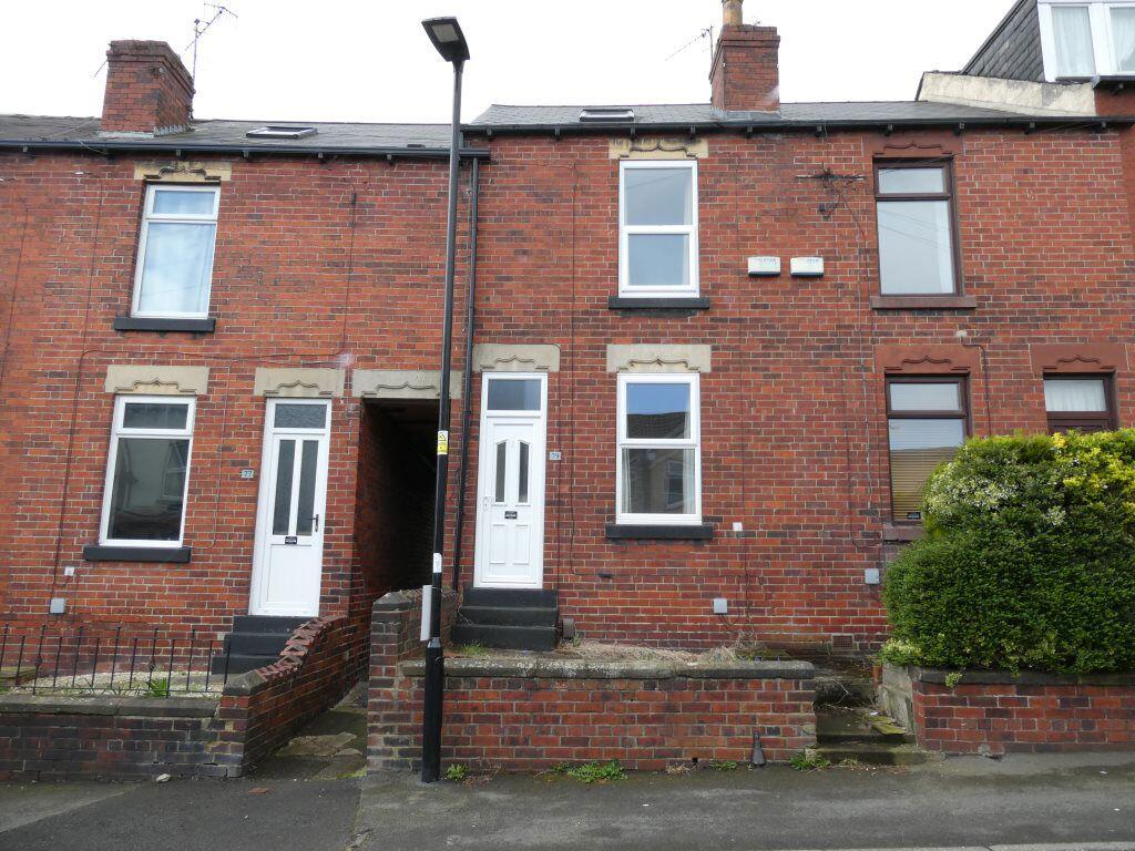 Main image of property: Parson Cross Road, Sheffield, S6 1JT