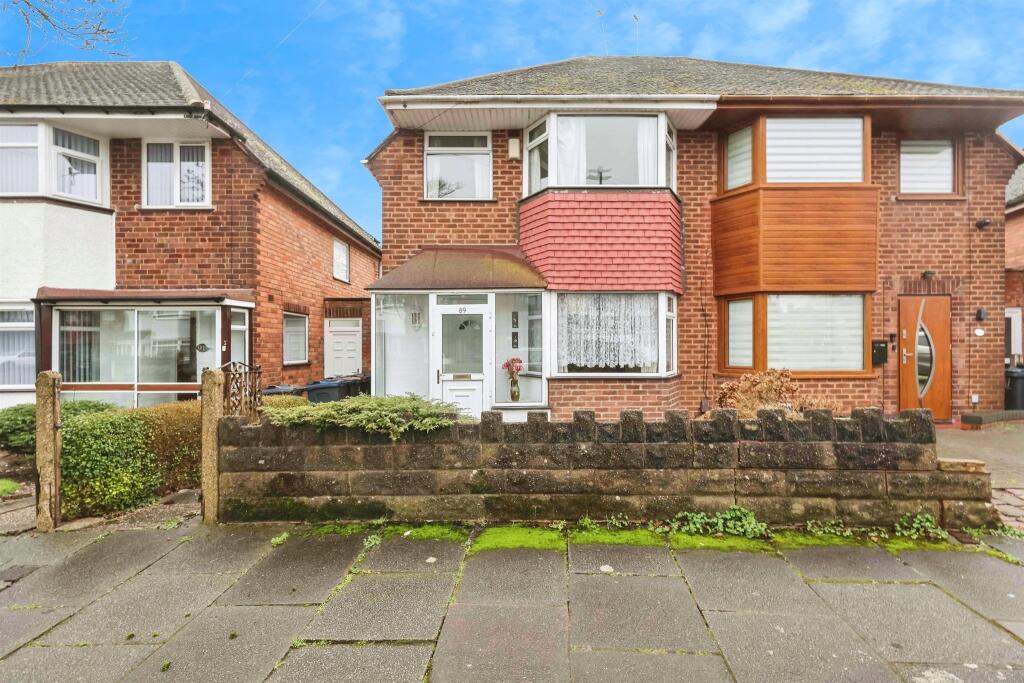 Additional image 2 of Maryland Avenue, Birmingham