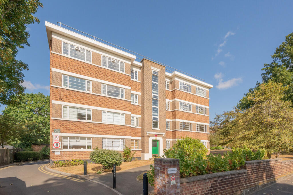 Main image of property: New Park Road, Balham, London, SW2