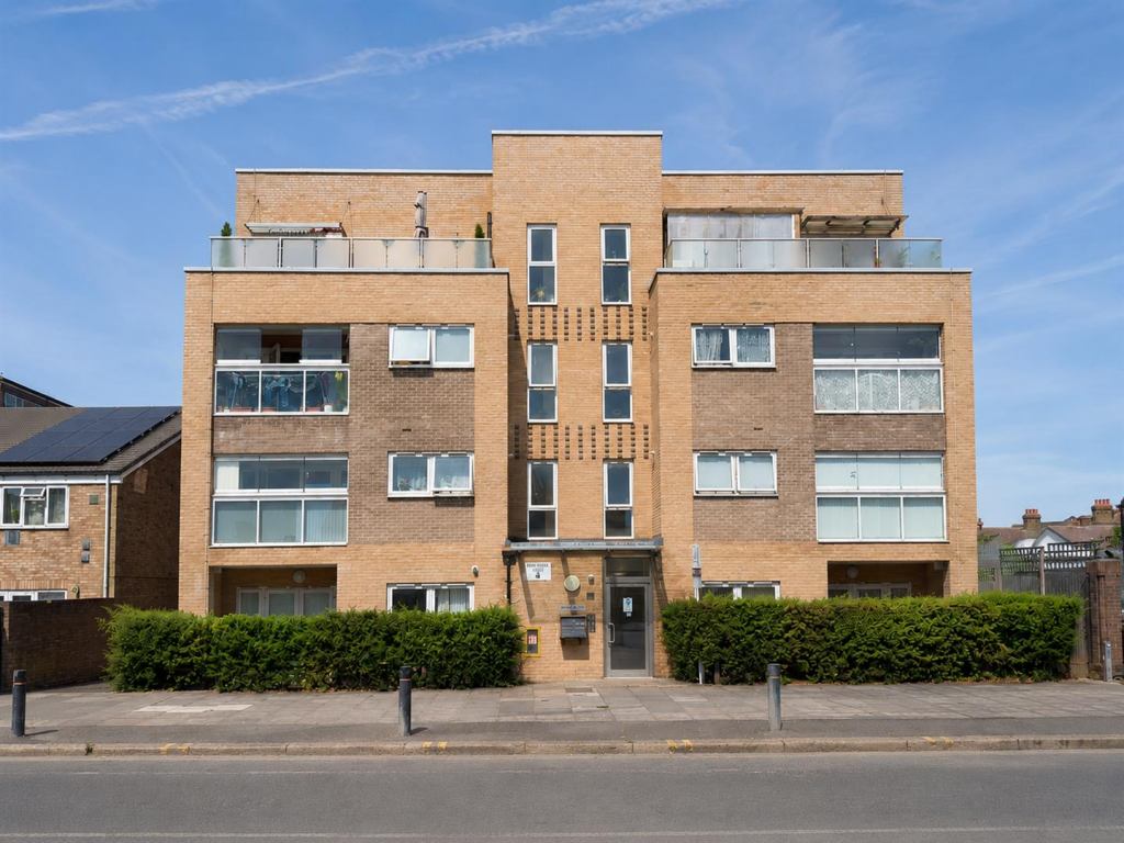 Main image of property: Davis Court, Tivoli Road, Hounslow, TW4