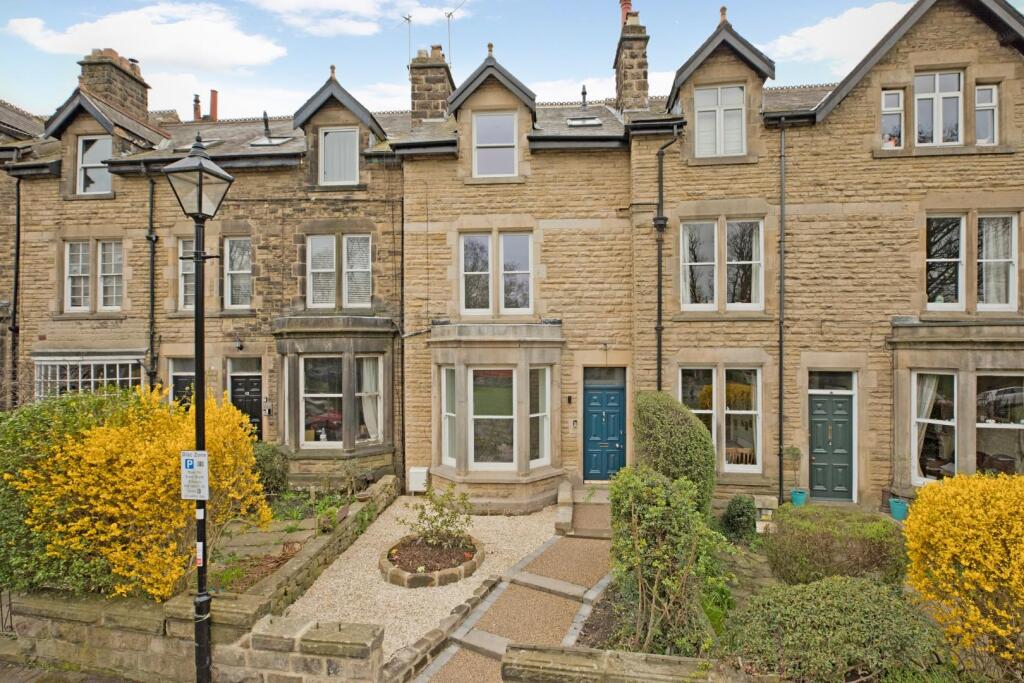 Main image of property: Mornington Crescent, Harrogate