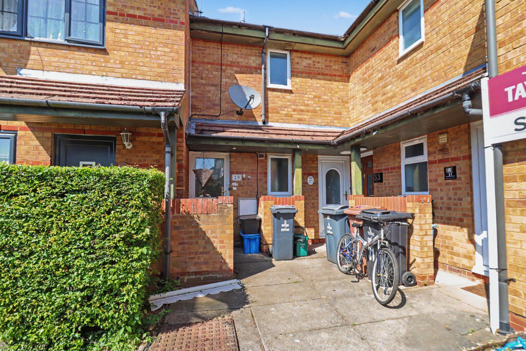 Main image of property: Bradman Way, Stevenage, Hertfordshire