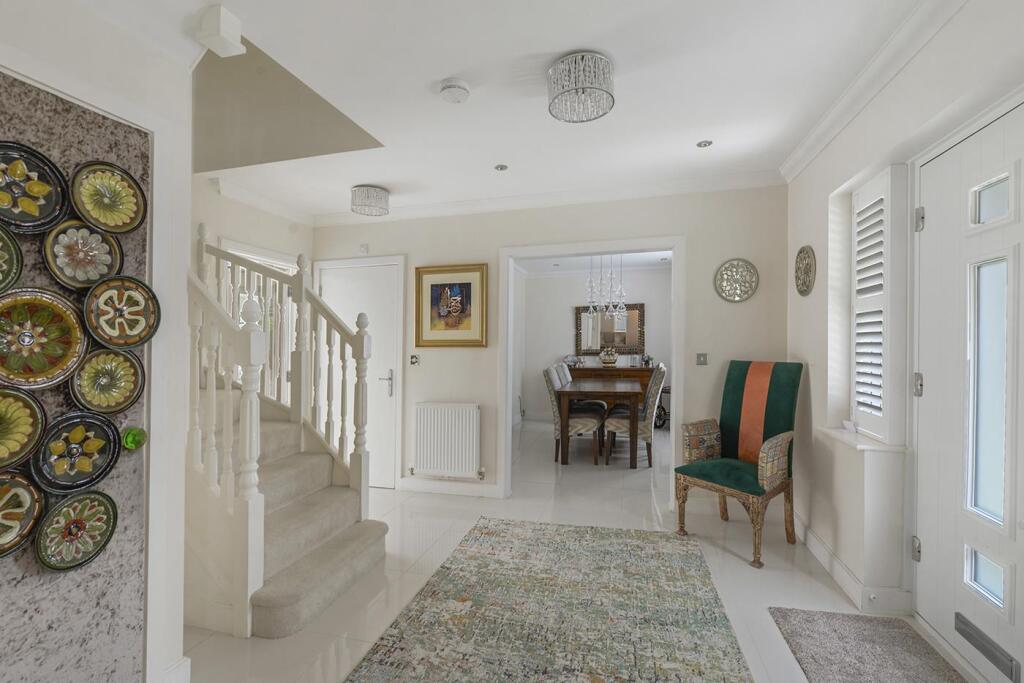 House in Tonbridge and Malling, Kings Hill - View 5