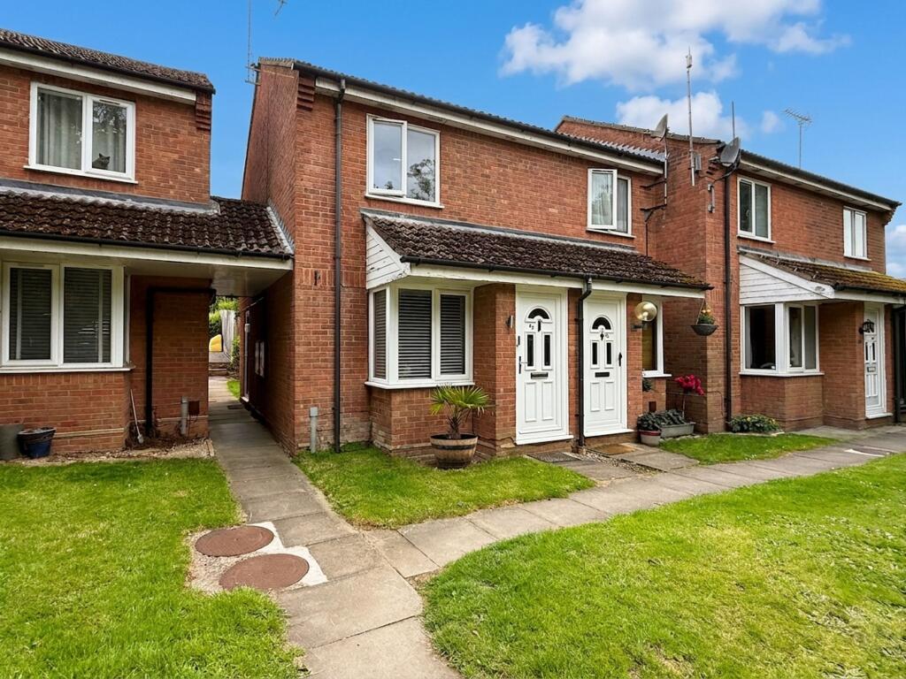 Main image of property: Eaton Avenue, High Wycombe, HP12