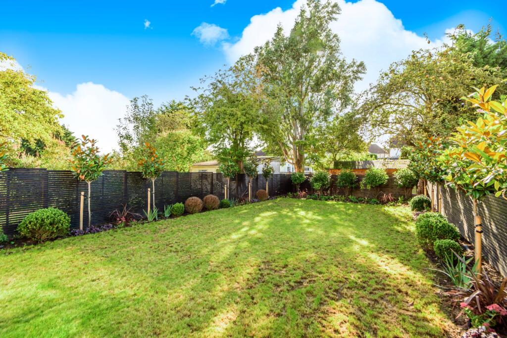 House in London - View 4