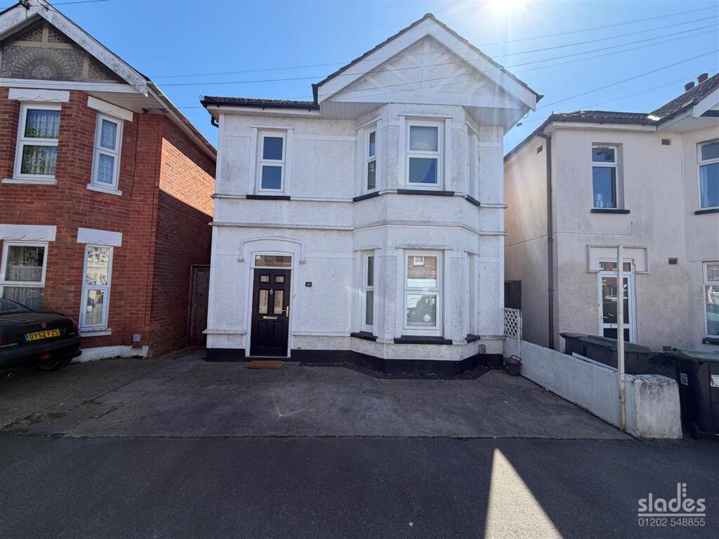 Main image of property: Moorfield Grove, Moordown, Bournemouth