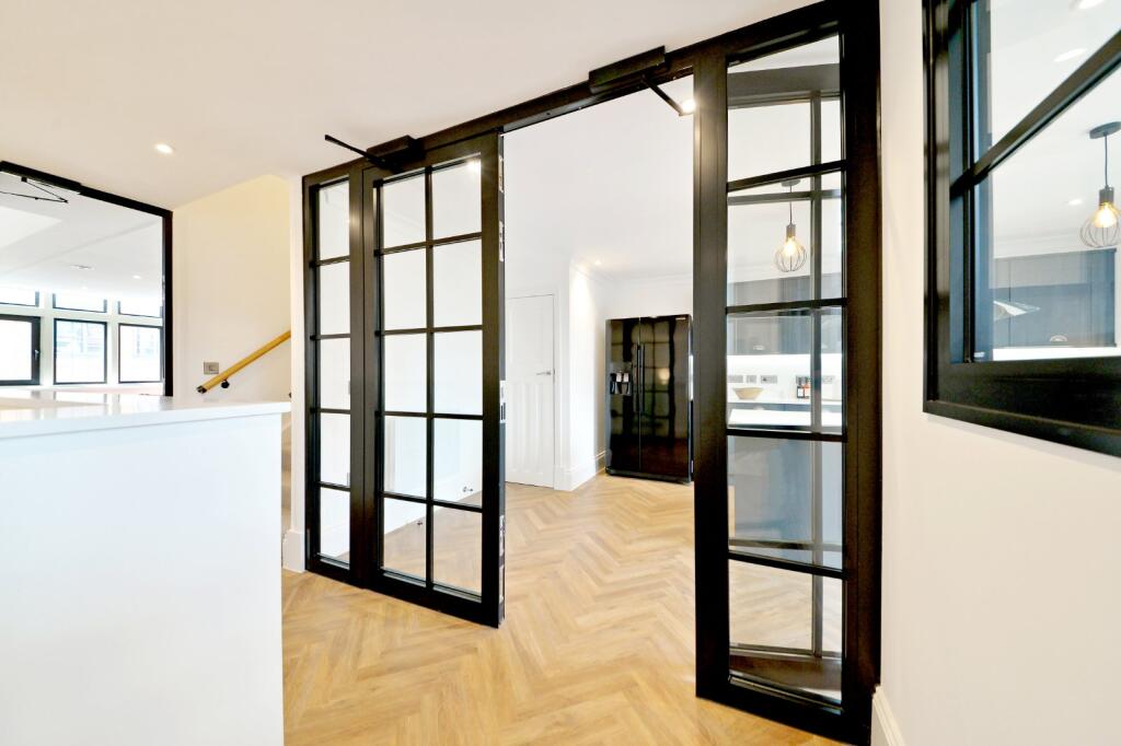 Additional image 17 of The Gothic, 4-6 Great Hampton Street, Birmingham, B18