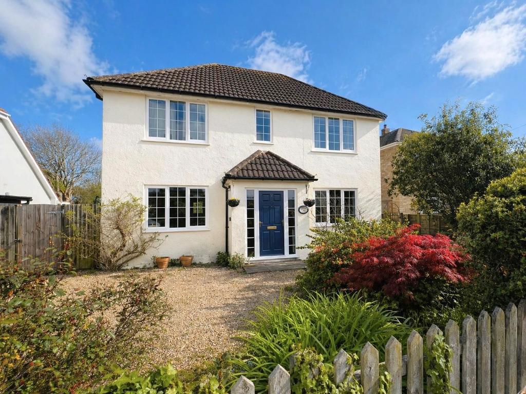 Main image of property: Heathfiled Road, Bembridge, Isle of Wight, PO35 5UQ