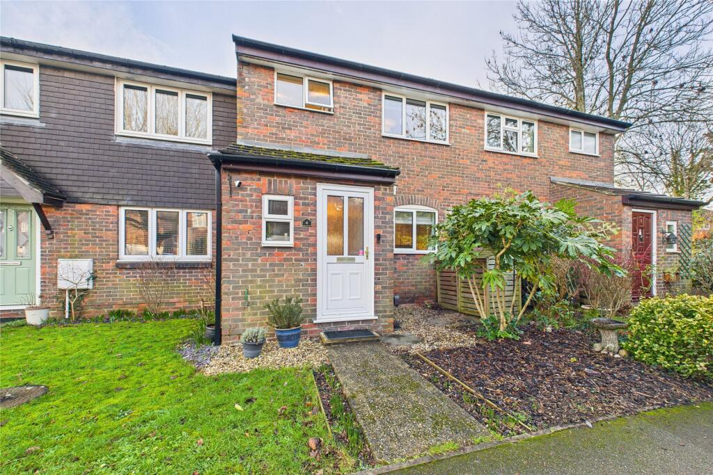 Main image of property: Trent Close, Wokingham, Berkshire, RG41