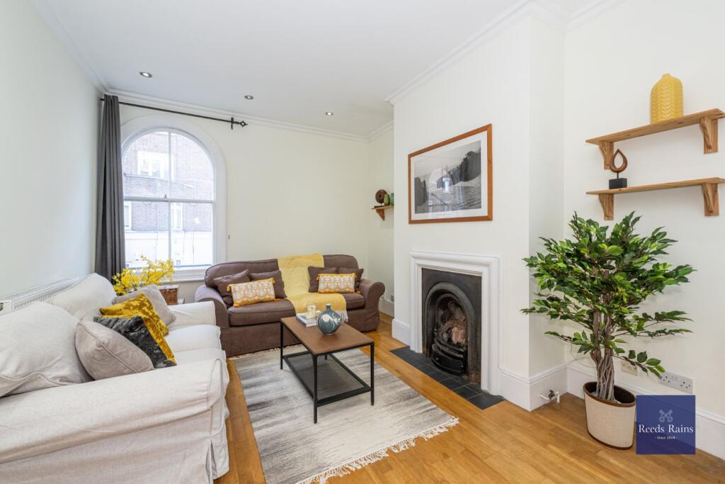 Main image of property: Renfrew Road, London, SE11