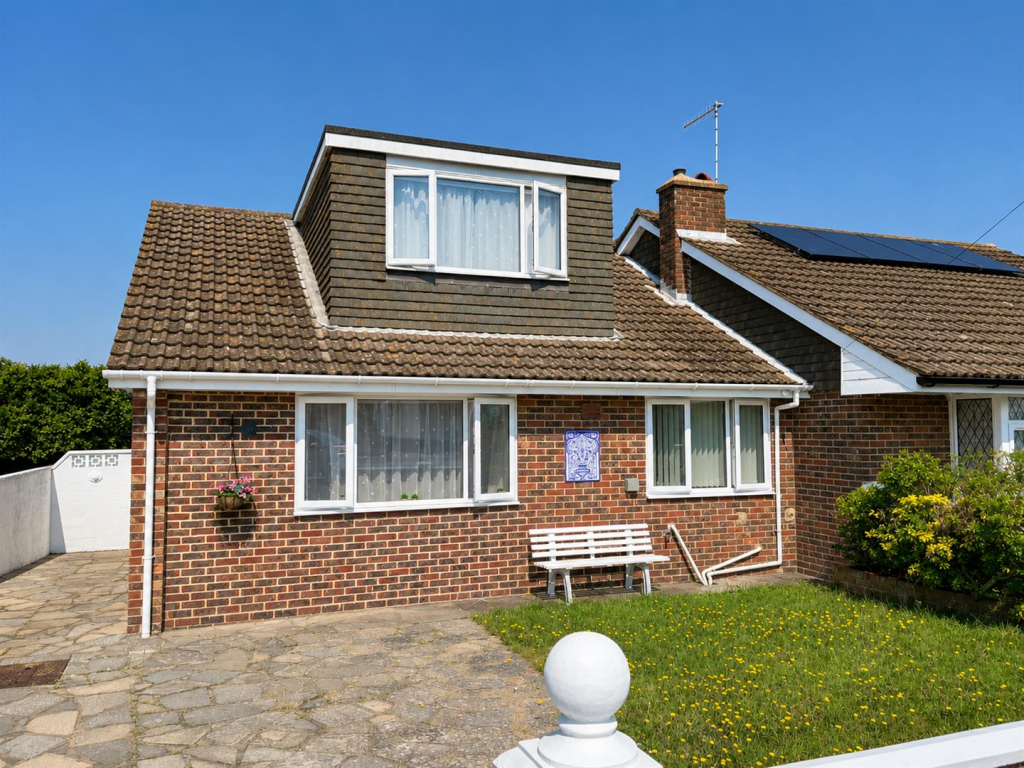 Main image of property: Sutton Avenue, Peacehaven