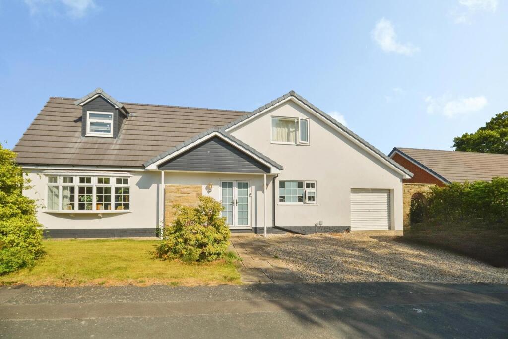 Main image of property: Langbaurgh Road, YARM, Cleveland, TS15